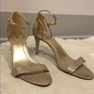 Michael Kors Dress Sandals